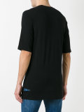 disco ball T-shirt