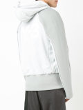 zip up hoodie 