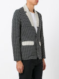'Moment' blazer