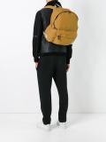 front pocket backpack
