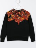 'Dayunia' sweatshirt