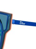 'Dior Sculpt'太阳眼镜