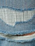 The Selvedge Fling jeans