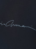 logo front T-shirt