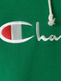 logo连帽衫
