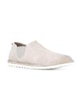 slip-on sneakers