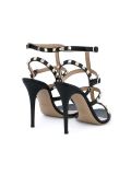 'Rockstud'凉鞋