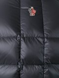 padded sleeveless gilet