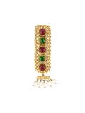 gripoix brooch