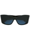 'Oliver Peoples x The Row'太阳眼镜