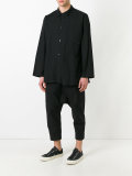 I Left layer shirt