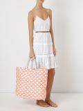 beach tote bag