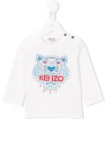 'Tiger'T恤