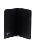 camellia cardholder