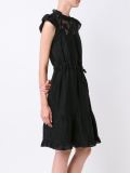 'Amelie'连衣裙