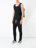 'Patella' tank