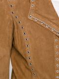 fitted jacket