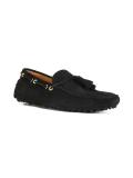 tassel detail loafers