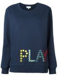 'Play'套头衫
