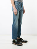 Fender jeans