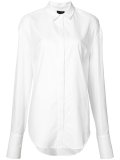 longsleeved shirt 