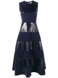 Wren sleeveless dress
