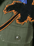 Hawaii jacket