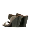 '161X3737' sandals