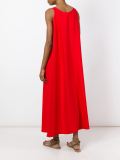 oversized tank dress