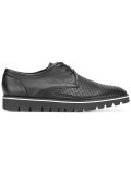 perforated platform derbies