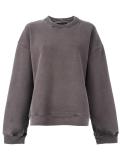Season 3 crew neck sweatshirt