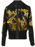 'Gold Craven' jacket