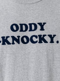 Oddy Knocky T-shirt