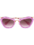 Noir sunglasses