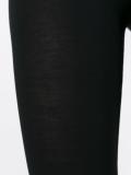 high-waisted leggings