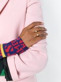'Carre' ring