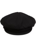 plain beret