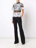 'Lucia' blouse