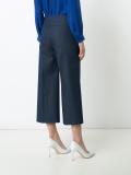 cropped trousers 