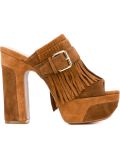 'Byblos' platform mules