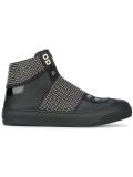Archie hi-top sneakers