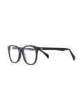 square shaped glasses