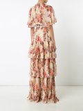 Praire Rose gown