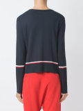 knit top