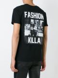 'Fashion killa'T恤