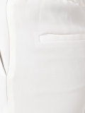 cropped trousers