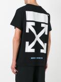 'De Chirico' T-shirt