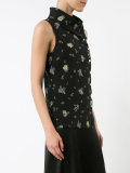 Toscar tank top
