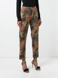 floral print pants 