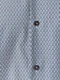 patterned shirt